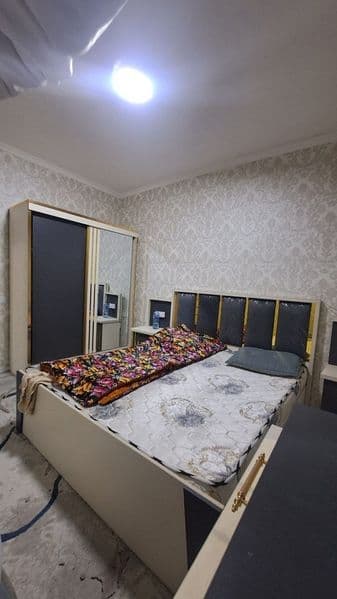 #CHILONZOR -17 kvartal <br />
Arintir parliament <br />
Nava — фото 3