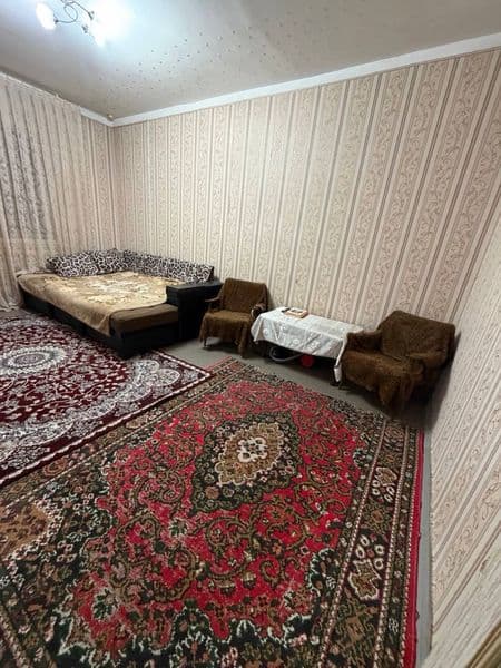 Аренда квартиры Чиланзар 19<br />
1*2/1/4, общ пл 38 кв/м<br