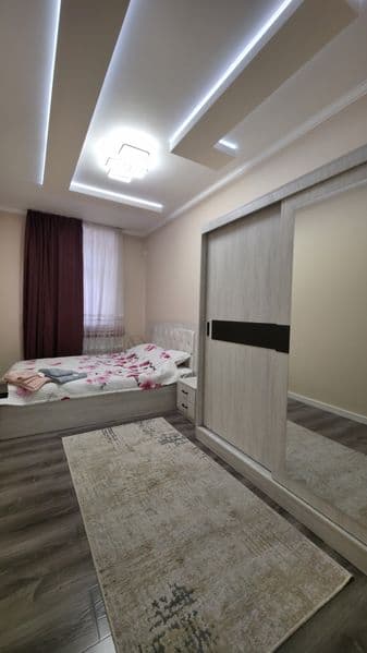 Аренда уютной квартиры в центре.<br />
Трёхкомнатная квартир — фото 4