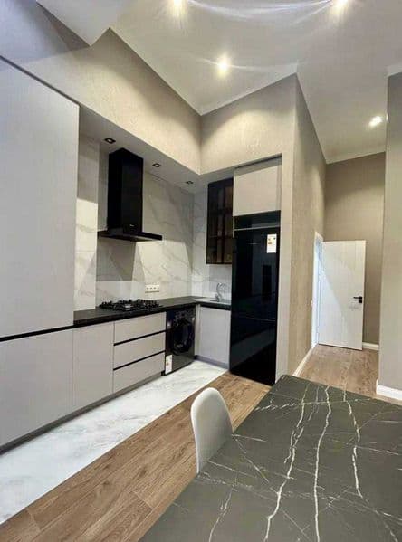 Сдаётся КЛАССНАЯ квартира<br />
<br />
• Район: Юнусабадский — фото 4