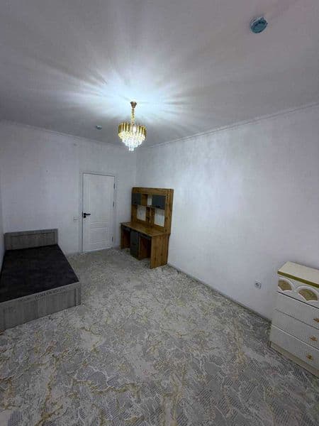 Новостройка ЖК Мусаффо Маскан. Абсолютно новая квартира — пр — фото 5