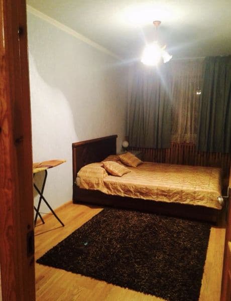 Срочно сдается квартира семье или одиночкам! Квартира укомпл