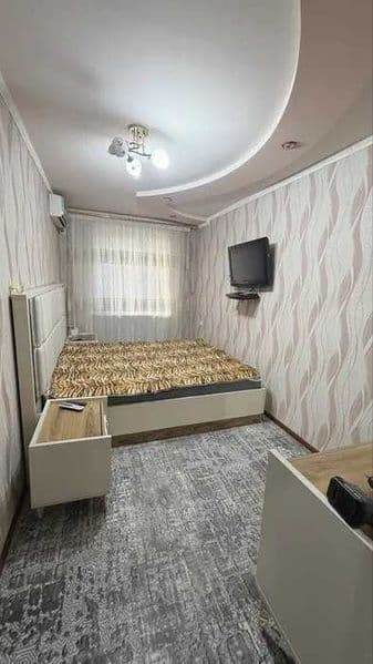 Сдается квартира с красивым ремонтом<br />
<br />
• Район: Ш