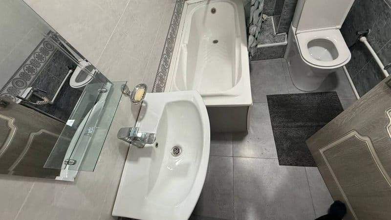 Яккасарайский район, рядом с метро «Космонавтов». 2-комнатна — фото 2