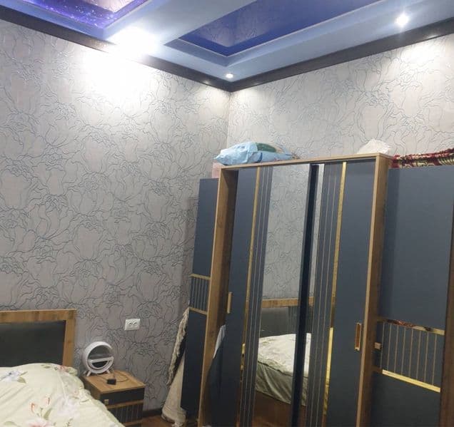 Sergili Quruvchi 4/9/9 500$ <br />
Oila zaks<br />
Orentir:Q — фото 2