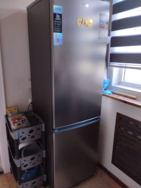 Икки хонали квартира ижарага берилади. Барча шароитга эга.ку — фото 4