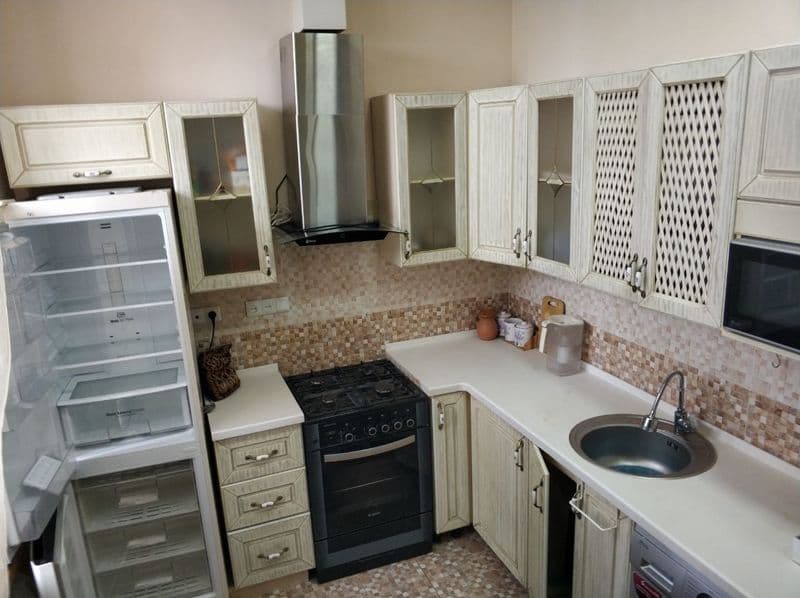 Сдается в аренду квартира на аския<br />
Парковка свободная  — фото 5