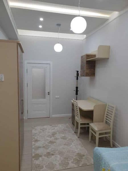 Сдаётся квартира в новостройке в ЖК Миробад Элит оринтир пер — фото 2