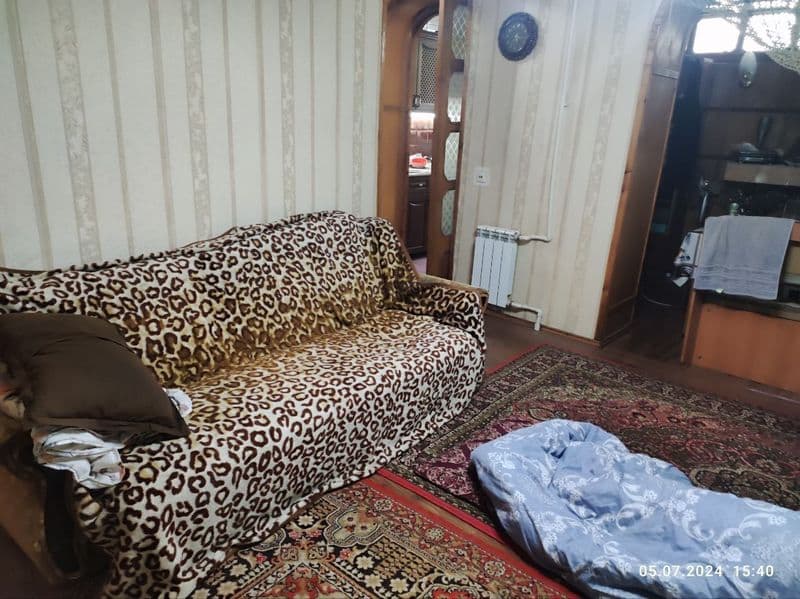 Chilonzor 26 kvartilda sheriklikka bola quyiladi hamma sharo — фото 2