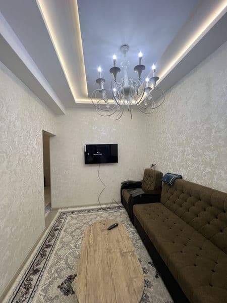 Arenda <br />
Choshtepa <br />
Metroga 100 metr<br />
2 xona — фото 2