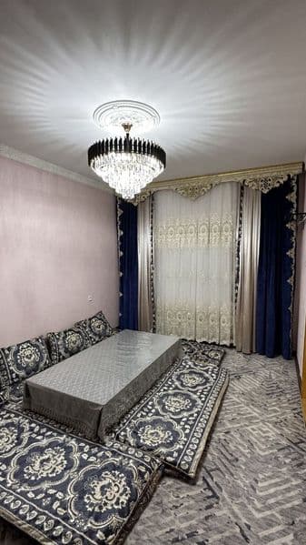 Сдаётся уютная двухкомнатная квартира со всеми удобствами дл