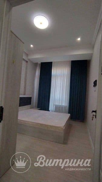 Сдаётся КЛАССНАЯ квартира<br />
<br />
• Район: Юнусабадский