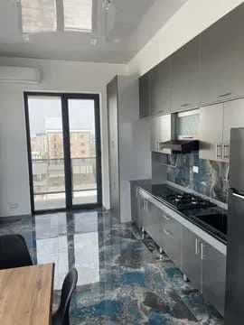 Сдаётся  квартира в новостройке<br />
Ориентир  - Фламинго<b