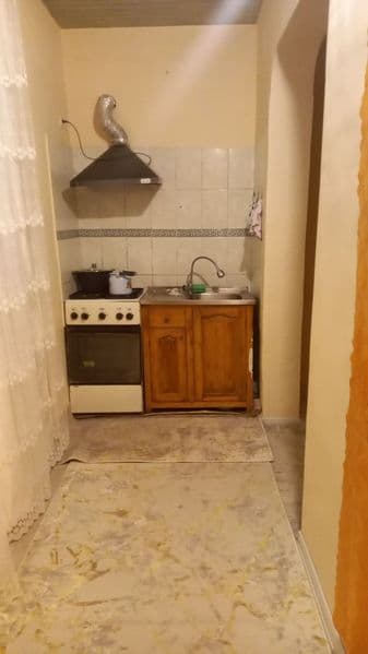 Alfiraganus universiteti shundoq toparasida joylashgan. Sher — фото 4