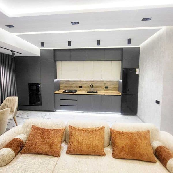 Сдается Новостройка<br />
ЖК Nukus Avenue<br />
Ориентир: Гл — фото 3