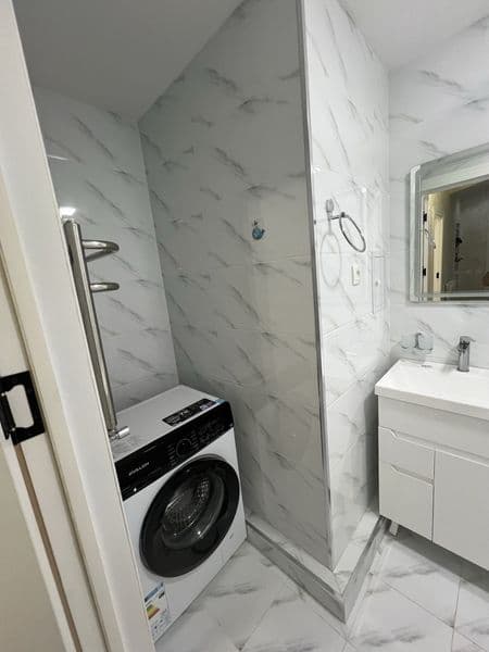 3 xonali kvartira arendaga quyaman hamma sharoyiti bor mebil — фото 5