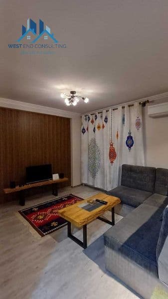 Квартира после ремонта, свежая уютная, вся мебель техника в  — фото 3