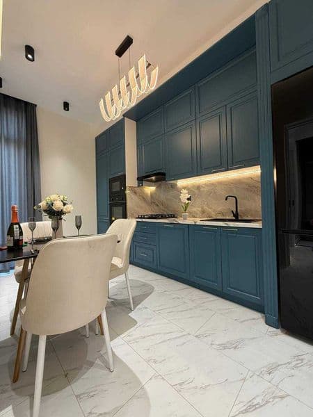 Премиальная квартира<br />
<br />
Район:Алмазарский<br />
Ад — фото 3