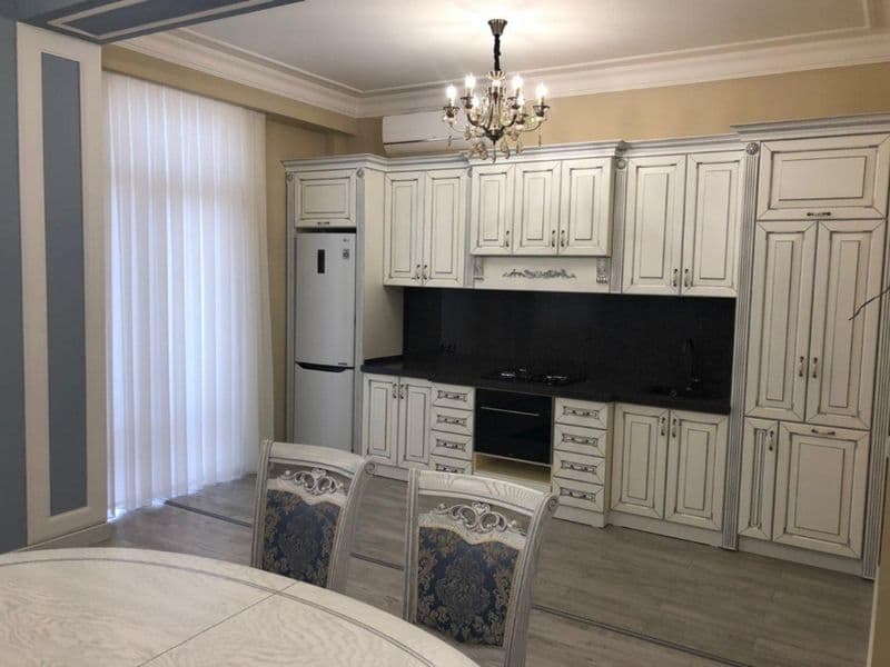 Сдаётся в аренду евро квартира  <br />
Ул.Чехова<br />
Перфе — фото 3