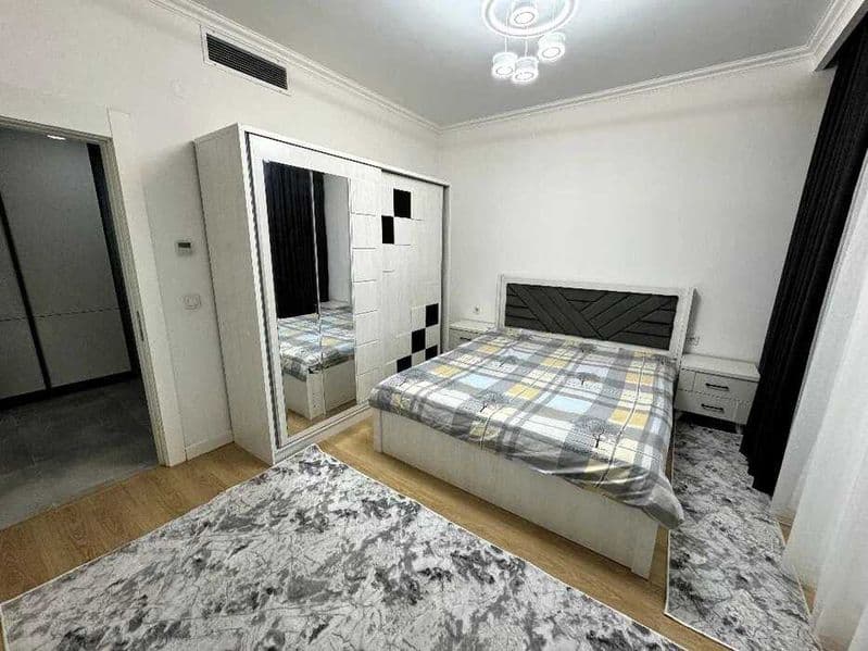 Сдаётся квартира на ЖК Истамбул сити‼️<br />
Ориентир - улиц — фото 4