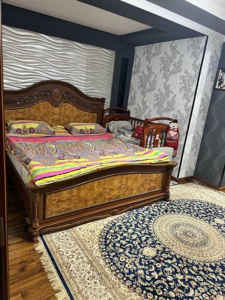 Сдается квартира якасарой район Нукус  натарус рядом велбрус