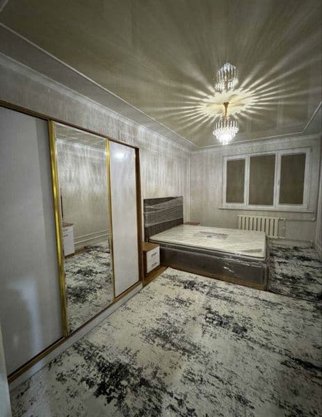 Аренда квартира:    #Чиланзарский район<br />
Ориентир: Ц кв