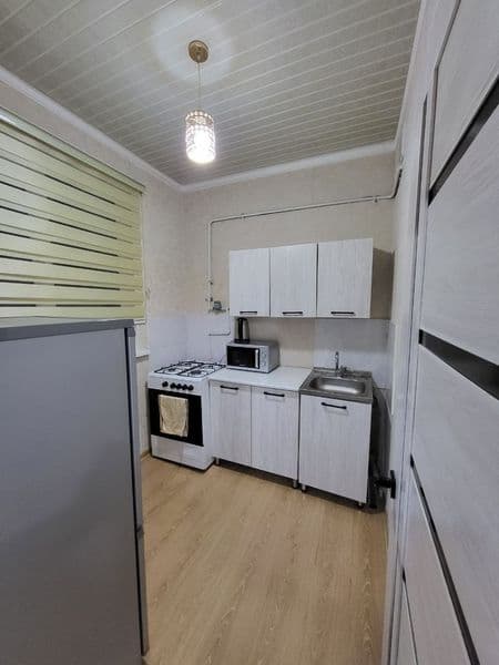 Сдам Кв-2ком-4-4.<br />
Квартира с обстановкой. <br />
Место — фото 3