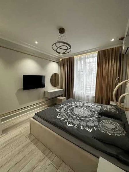 Район: Мирзо Улугбек<br />
• Адрес: ЖК NRG Мирзо Улугбек<br  — фото 2