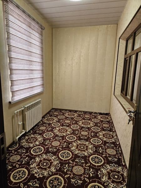 Сдаётся квартира 1/3/5<br />
На Сергели-1<br />
Балкон-2,6<b — фото 3