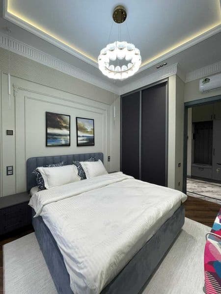 2/8/13 -  750   НОВОСТРОЙКА<br />
<br />
Адрес:   ул. Самарк — фото 5