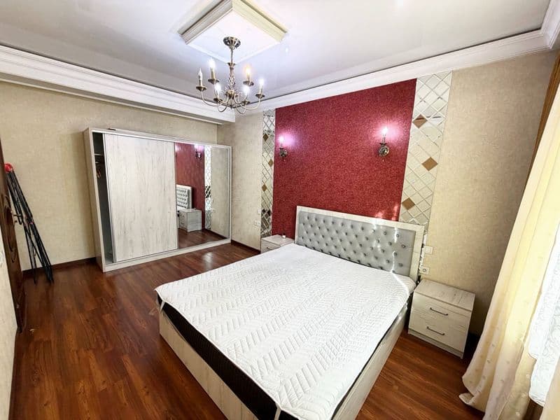 Чистая уютная квартира с отличным ремонтом <br />
<br />
В к — фото 3