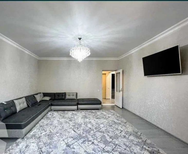 Сдаётся квартира на  ‼️<br />
Ориентир - Ганга<br />
Город - — фото 2