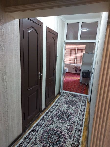 Kvartiraga ijaraga quyiladi Sergeli 8 qulay joylashuv hamma  — фото 5