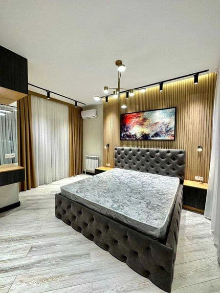 К вашему вниманию рады представить 2 х комнатную квартиру на