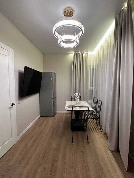 3 комнатную квартиру на 6 этаже,<br />
В квартире есть все н — фото 5