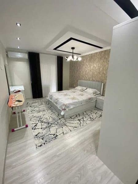 Сдаётся квартира на Ц7‼️<br />
Ориентир - Ресторан Vohha  <b — фото 4