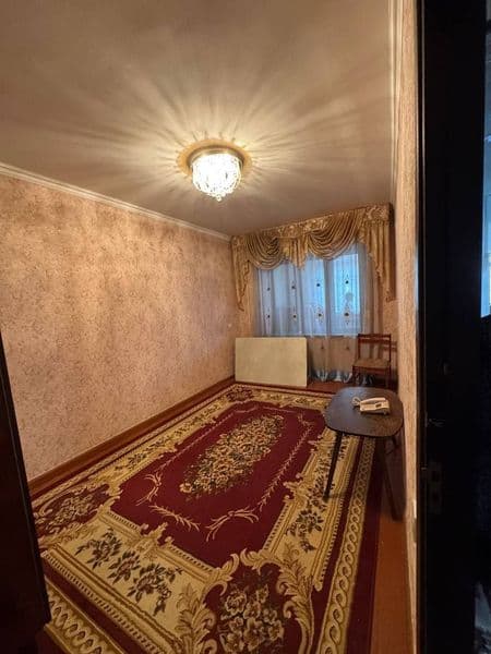 Саракулька <br />
Ор-р. Очил Дасторхон<br />
Комнат 3<br />
 — фото 2