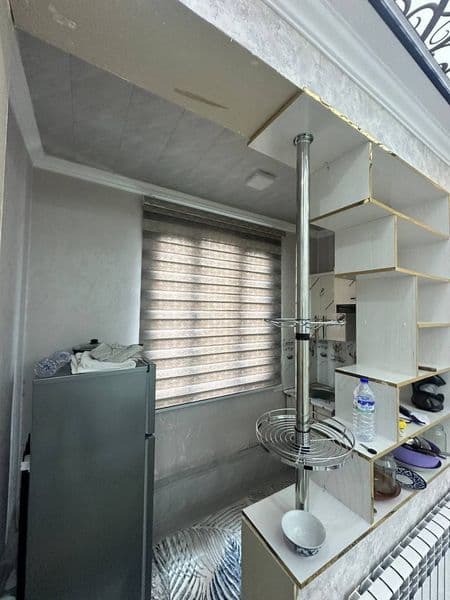 Manzil: Shaharning yuragi! Paxtakor va Alisher Navoiy metrol — фото 5