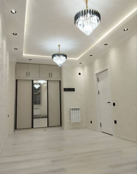 Янги узбекистон<br />
Новостройка<br />
1/2/5<br />
40 м2<br — фото 2