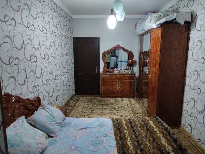2 xonali uy arendaga beriladi faqat oilaga boshqa variant bo