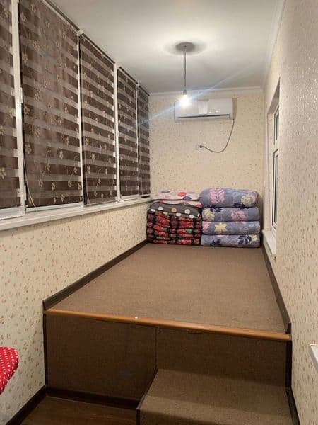 Сдам аренду квартиру долго срочно для семьям по ЗАГСу (и по  — фото 5