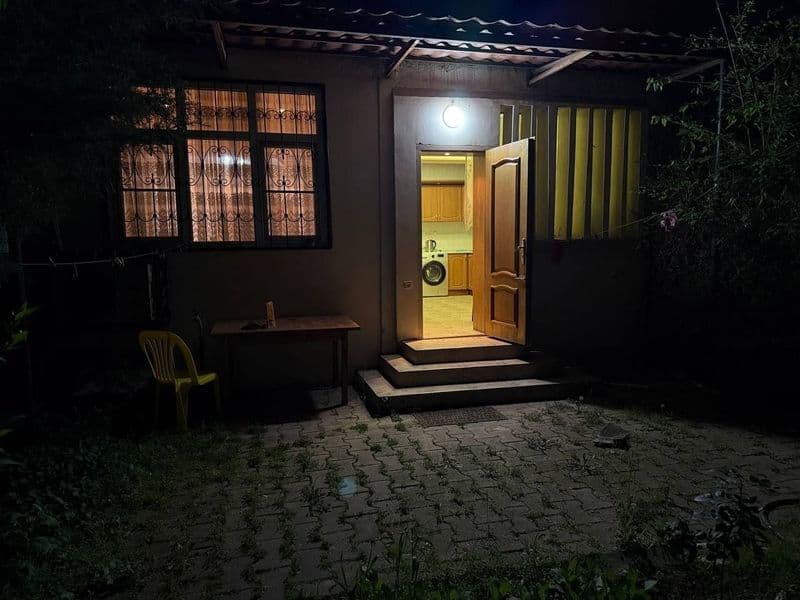 Сдаётся квартира в отличном состоянии. Сдаётся семейным. На 