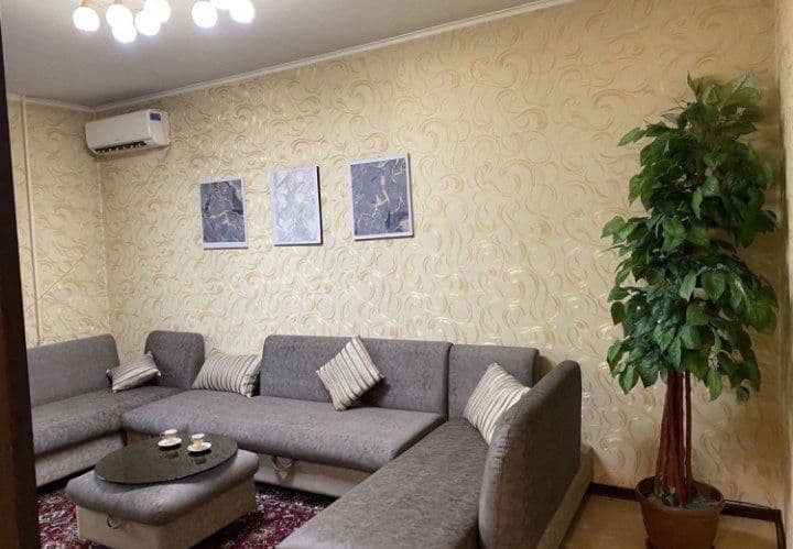 Ориентир: недалеко от метро Шахристанский, ТЦ Мега Планет и  — фото 5