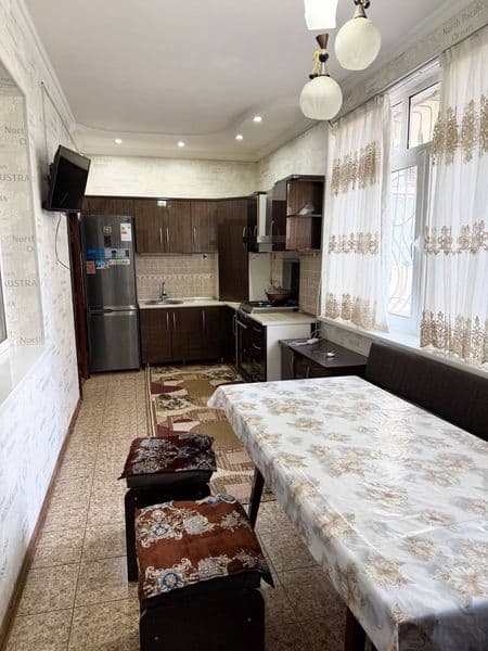 Удобная локация, развитая инфраструктура — всё в шаговой дос — фото 4