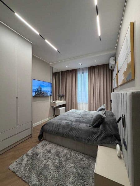 Элитный апартамент ЖК Акай Сити<br />
Район: Мирзо-Улугбек<b — фото 3