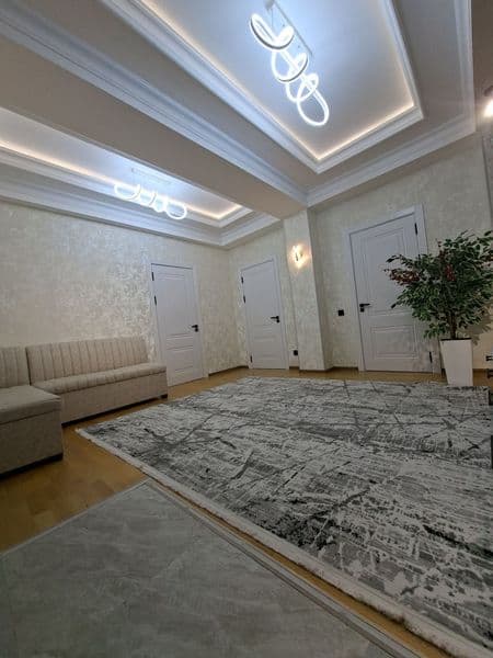 Аренда квартира сергели навастройка чайна хаус 2/7/10 хамма  — фото 3