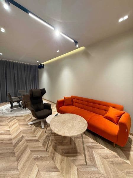 Сдаётся КЛАССНАЯ квартира<br />
<br />
• Район: Мирзо-Улугбе — фото 4