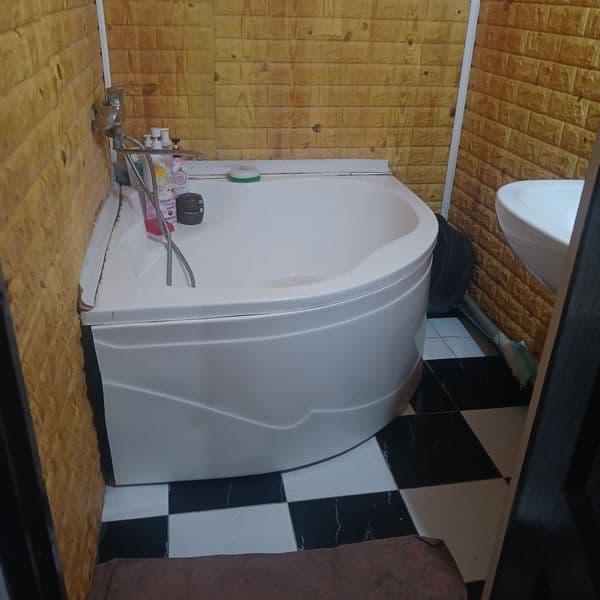 Qizlar uchun kvartira bez makler bez hozayka metroga 2 minut — фото 5