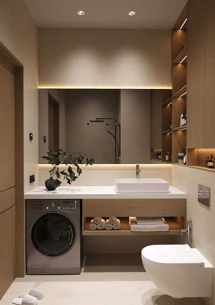 АРЕНДА КВАРТИРА!!!  <br />
НОВОСТРОЙКА <br />
ЖК "Nest one"  — фото 5