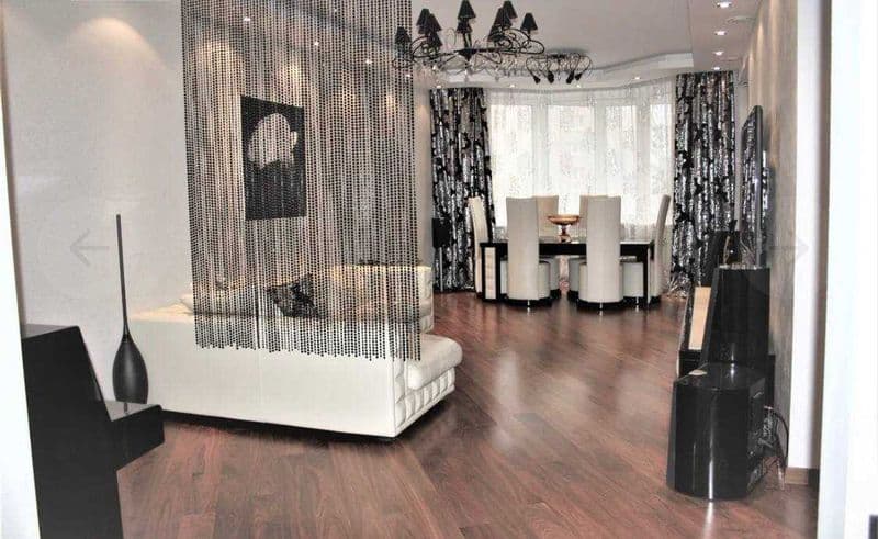 Сдаётся квартира в новостройке ЖК Мирабад Палас<br />
Ориент — фото 3